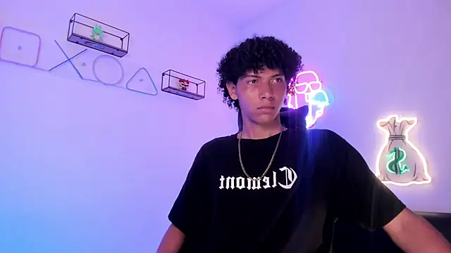 Snapshot of Eletry_01 chatting on March 2026 07:46:02 PM Eletry 01 online show from March 2026 07:46:02 PM