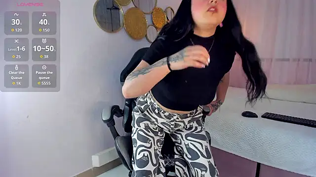 magic natuu online show from April 2026 08:57:01 PM