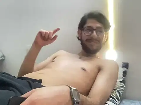 HornyPizzaBoyX online show from April 2026 03:55:01 AM