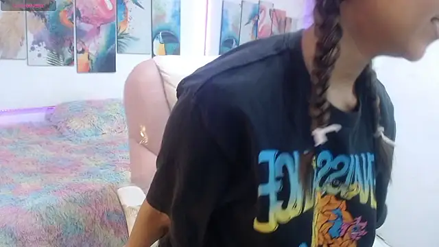 Snapshot of naty_18 chatting on March 2026 08:36:01 PM naty 18 online show from March 2026 08:36:01 PM