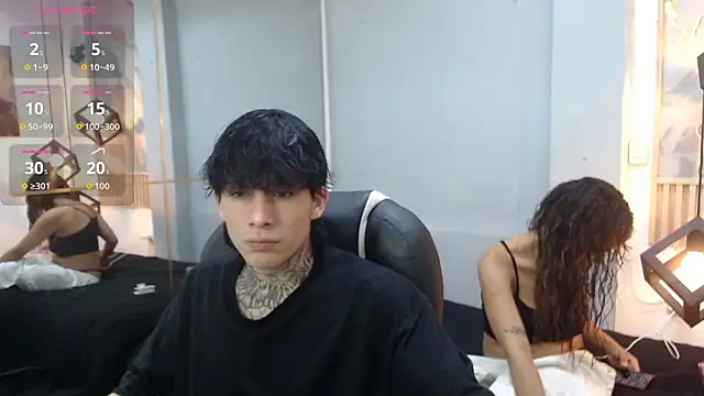 Snapshot of naty_18 chatting on March 2026 04:45:02 AM naty 18 online show from March 2026 04:45:02 AM