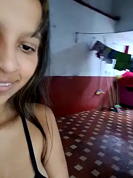 Snapshot of naty_18 chatting on April 2026 06:55:02 AM naty 18 online show from April 2026 06:55:02 AM