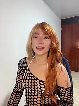 Catalina bel online show from April 2026 02:42:01 AM