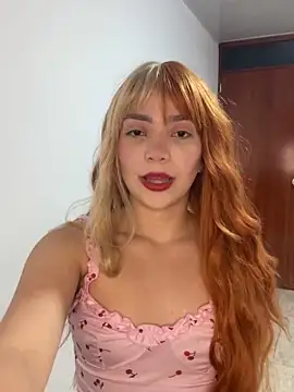 Catalina bel online show from April 2026 03:42:01 AM