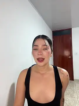 Catalina bel online show from April 2026 03:04:02 AM