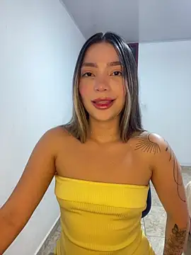Snapshot of Catalina_bel chatting on June 2026 03:15:02 AM Catalina bel online show from June 2026 03:15:02 AM