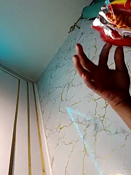 ExoticDarkDoll online show from March 2026 09:43:02 AM