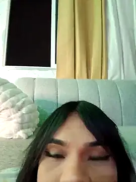 ExoticDarkDoll online show from April 2026 08:53:02 AM