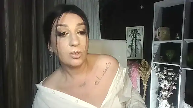 DreamLove2020 online show from March 2026 04:35:01 PM