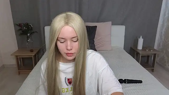 MelissaAvis online show from July 2026 05:31:02 AM