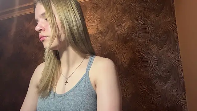 NariaJess online show from April 2026 10:18:01 PM