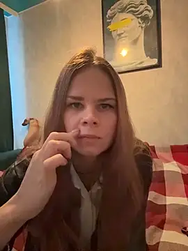 MaryMathews online show from April 2026 06:25:01 AM