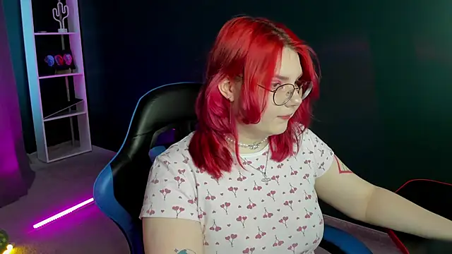 Snapshot of Alice_Kitagawa chatting on April 2026 11:41:02 AM Alice Kitagawa online show from April 2026 11:41:02 AM