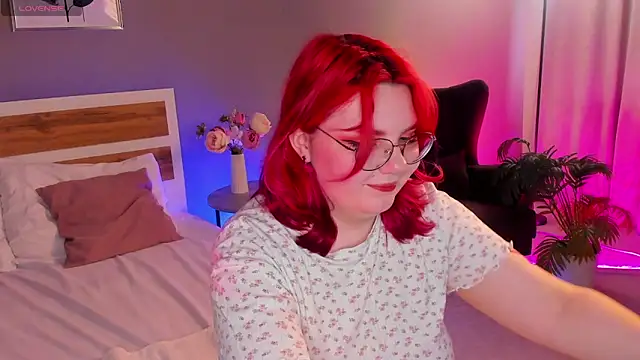 Snapshot of Alice_Kitagawa chatting on April 2026 11:32:01 AM Alice Kitagawa online show from April 2026 11:32:01 AM