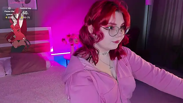 Snapshot of Alice_Kitagawa chatting on April 2026 11:26:01 AM Alice Kitagawa online show from April 2026 11:26:01 AM