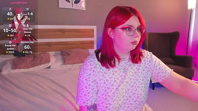 Snapshot of Alice_Kitagawa chatting on April 2026 11:15:01 AM Alice Kitagawa online show from April 2026 11:15:01 AM