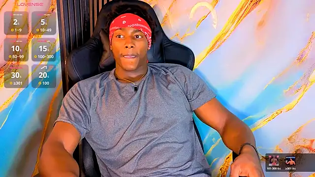 maxmuscle10 online show from April 2026 03:50:02 PM