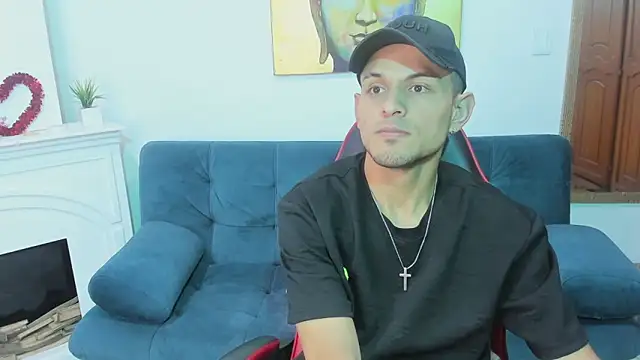 Snapshot of jacob_stonne chatting on March 2026 11:43:02 AM jacob stonne online show from March 2026 11:43:02 AM