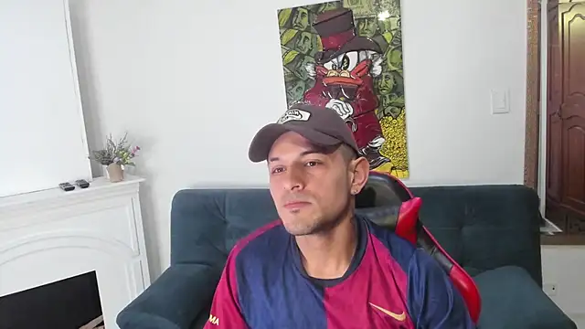 jacob stonne online show from July 2026 10:28:01 AM