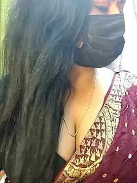 Snapshot of Anushka_flower chatting on May 2026 06:00:02 AM Anushka flower online show from May 2026 06:00:02 AM
