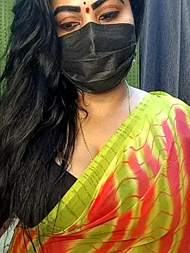 Snapshot of Anushka_flower chatting on May 2026 02:24:02 PM Anushka flower online show from May 2026 02:24:02 PM