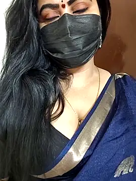 Snapshot of Anushka_flower chatting on June 2026 02:57:01 AM Anushka flower online show from June 2026 02:57:01 AM