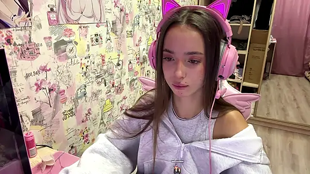 Lesikk online show from April 2026 10:08:02 PM