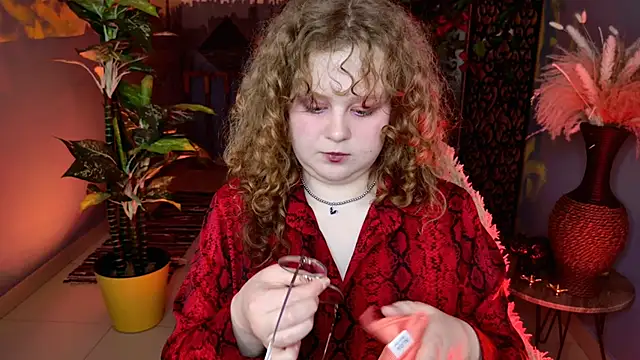 SaraSweetness online show from April 2026 08:37:01 AM