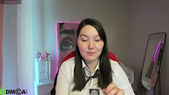 CamilaMartiez online show from July 2026 12:11:01 PM