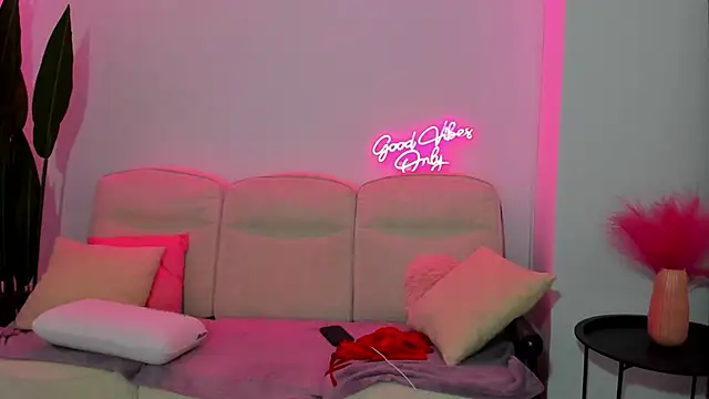 Cassy-Foxy online show from April 2026 01:41:01 PM