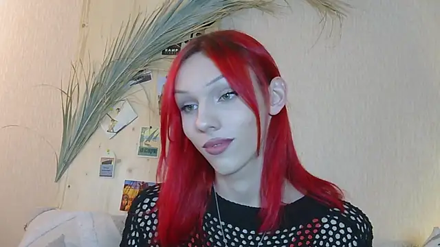 Snapshot of Kirana_Hayes chatting on April 2026 01:18:01 PM Kirana Hayes online show from April 2026 01:18:01 PM