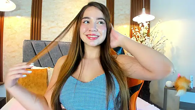 Snapshot of Anissa_m_ chatting on March 2026 06:29:01 PM Anissa m online show from March 2026 06:29:01 PM