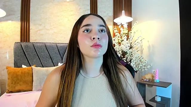 Snapshot of Anissa_m_ chatting on March 2026 06:41:01 PM Anissa m online show from March 2026 06:41:01 PM