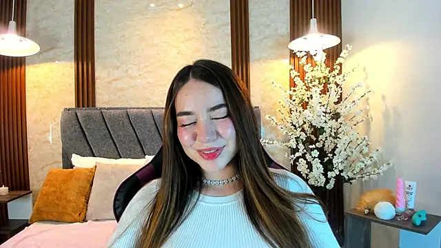 Snapshot of Anissa_m_ chatting on March 2026 06:53:01 PM Anissa m online show from March 2026 06:53:01 PM