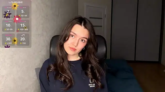 lilysolar online show from March 2026 04:18:01 PM