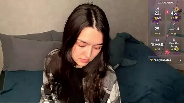 lilysolar online show from April 2026 04:52:01 PM