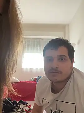 smeraldiavola07 online show from March 2026 03:00:01 PM