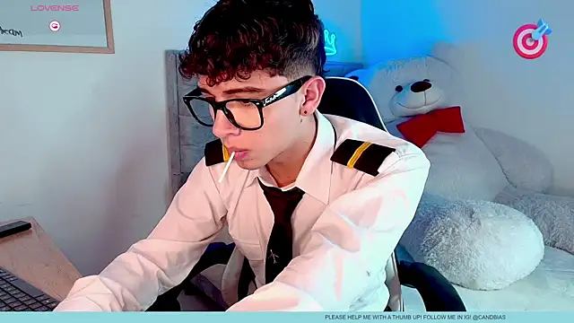 niico prince online show from March 2026 08:19:02 PM