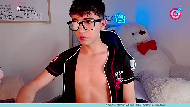 niico prince online show from April 2026 08:29:01 PM