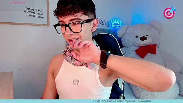 niico prince online show from April 2026 08:57:01 PM