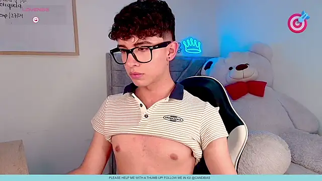 niico prince online show from April 2026 10:01:02 PM