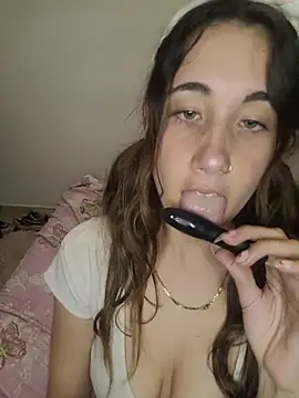 AlissonDavenport online show from April 2026 02:23:02 AM