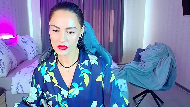 MalenaBelucci  online show from April 2026 08:20:02 AM