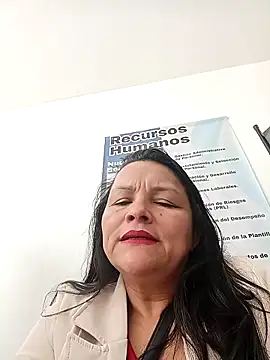 Any-77 online show from April 2026 02:34:01 PM