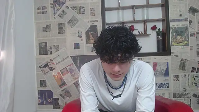 Snapshot of sebastian_rougue chatting on April 2026 09:31:01 PM sebastian rougue online show from April 2026 09:31:01 PM