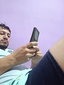 Bruce Wayne188 online show from April 2026 10:05:02 AM