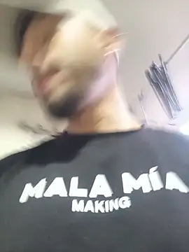 Bruce Wayne188 online show from April 2026 11:10:01 AM