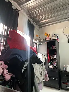 antonela bb online show from April 2026 12:39:01 PM