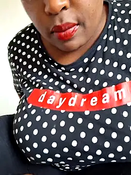 Sheryl007 online show from April 2026 11:08:01 AM