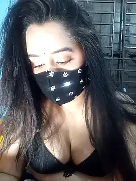 Choco Maw online show from April 2026 11:10:02 PM